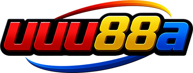 uuu88a လိုဂို